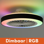Tot 30% korting op plafond ventilators bij Bol