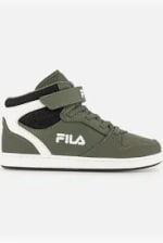 FILA Kinderwandelschoenen Fila Crew Velcro Mid voor €29,99 bij VanHaren