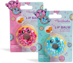 Bálsamo Labial Donut con Llavero por 1.48€