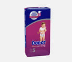 Dodot Activity Talla 5 Pañales por solo 28,99€