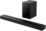 TCL Q65H soundbar 5,1-kanaals voor €188,17 bij Amazon