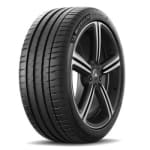 Pneu Michelin PILOT SPORT 4 225/40R18 92Y à 114,50€ chez Allopneus