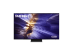 TV OLED 83" - Samsung TQ83S91FAEXXC, UHD 4K, NQ4 AI Gen3 por 1.699,15€ en MediaMarkt