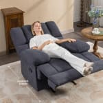 HONEYOU relaxfauteuil voor €140 bij Joybuy