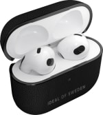 iDeal of Sweden AirPods Case Unity Gen 3 Onyx Black Khaki voor €11,03 bij Bol