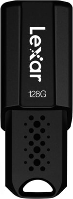 Lexar JumpDrive 128 Go (USB 3.1) pour 24,40€ chez Amazon