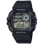 Montre Casio WS-1700H-1AVEF pour 25€ chez Mondial Montres