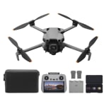 Drone DJI Mini 5 Pro Fly More Combo pour 999,99€