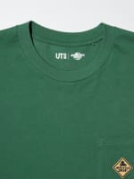 T-shirt UT MARIO KART WORLD à 12,90€ chez Uniqlo