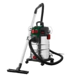 PARKSIDE® Nat en droog stofzuiger 1500 W voor €44,99 in de Lidl webshop