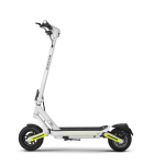 Patinete eléctrico OLSSON QUANTUM GREY, Pot. máx. 580W, Carga máx. 120 kg por 369,90€