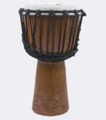 Petit djembé Shiver DS-40 à 49,99€