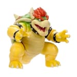Super Mario Bowser Actiefiguur voor €25 bij Lobbes