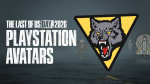 Gratis Avatares PSN The Last of Us Day 2026 en PlayStation Store