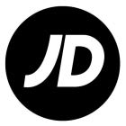 10% extra korting tijdens de end of season sale tot 50% bij Jd Sports