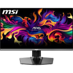 MSI MAG 272QP QD-OLED X50 voor €448,18 bij Caps