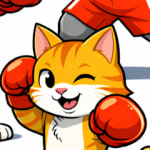Neko Knockout Gratis | Google PlayStore