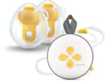 Medela Swing Maxi Hands-free Dubbele Elektrische borstkolf voor €144 bij Bol