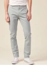 Pantalon Chino Bonobo à 15,99€