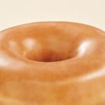Free Krispy Kreme Original Glazed Doughnut Offer 26,000 Available