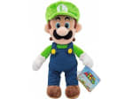 Luigi knuffel van 30 cm voor €1,00 bij MediaMarkt