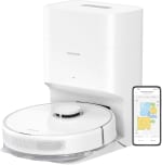 Robot aspirador y friegasuelos Dreame D10 Plus Gen 2 tecnologíaVormax TM por 148,75€