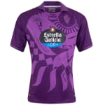 KOMBAT PRO 2024 VALLADOLID camiseta de fútbol hombre por 29,70€ en Kappa