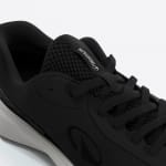 Hardloopschoenen voor heren Jogflow 100.1 zwart/grijs voor €14,99 bij Decathlon