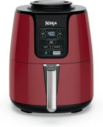 Ninja AF100 1550W 3.7L por $1,270 | Amazon
