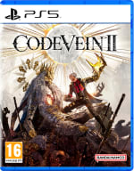 Code Vein II PS5 voor €25,99 bij Coolblue