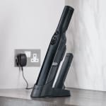 Shark Cordless Handheld Vacuum WV200UKCO – £69.95 w/code (46% Off)
