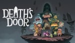 Death's Door voor €1,95 bij Steam