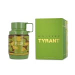 Armaf Odyssey Tyrant 100 ml Eau de Parfum por $224 en Walmart