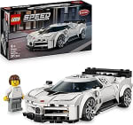 LEGO Speed Champions Bugatti Centodieci 77240 Set £17.99 on Amazon