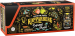 Kopparberg Fruit Cider (Summer Punch) 10 x 330ml for £9.00 at Amazon