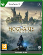 Hogwarts Legacy - Xbox Series X voor €12 bij nedgame