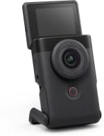 Canon PowerShot V10 Advanced Vlogging Kit voor €216,97 bij Bol