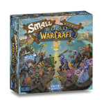 Juego mesa Small World of Warcraft por 19,99€