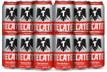 Paquete 144 Latas de Cervezas + Balón por $1,010 | Amazon
