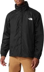 The North Face - Resolve Jacket Black (Small Only) - Sold by Pattern UK / FBA