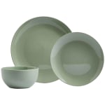 M&S 12 Piece Stoneware Dinner Set £17 Ocado Homeware Deal
