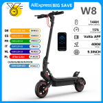 iScooter W8 pour 230,73€ chez AliExpress