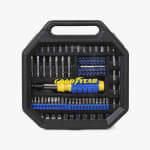 Goodyear Maletín de Herramientas 99 Piezas por 10€ en Tiendas MGI