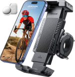 JOYROOM 2026 mobiele telefoonhouder voor fiets en motor voor €8,49 bij Amazon