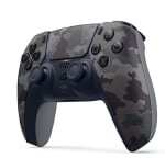 Mando inalámbrico DualSense® - Grey Camouflage - Para PS5, PC, MAC y Móvil por 54.90€