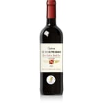 Vin rouge de Bordeaux Château le Vieux Pressoir à 6,99€