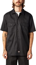 Camisa de Trabajo Dickies Hombre por $374 | Oferta Amazon
