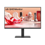 LG 27BA45QB-B 27"Quad HD IPS monitor voor €149,90 bij Nbb
