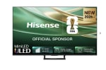 Hisense 85E8S Mini LED 85'' por 1.199€