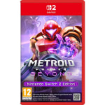 Metroid Prime 4: Beyond Nintendo Switch 2 pour 51,99€ chez Auchan